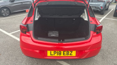 Vauxhall Astra 1.0T ecoTEC SRi 5dr Petrol Hatchback